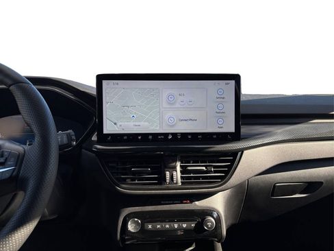 Certified 2023 Ford Escape ST-Line Elite image 23