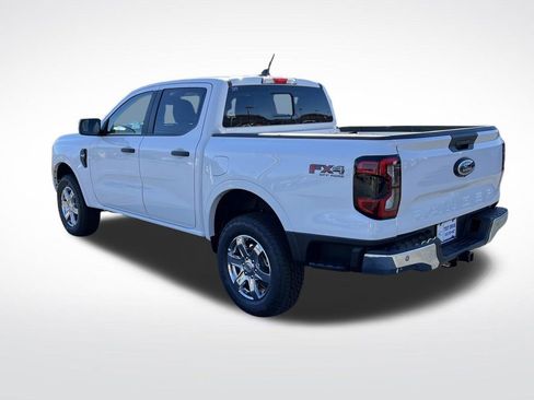 Used 2025 Ford Ranger XLT w/ FX4 Off-Road Package image 6