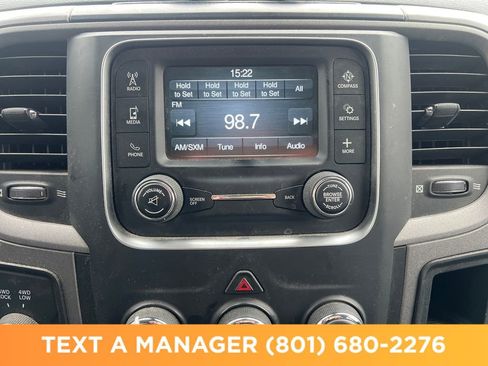 Used 2018 RAM 2500 Tradesman w/ Popular Equipment Group AWD/4WD image 18