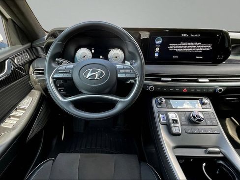 Used 2024 Hyundai Palisade Calligraphy AWD/4WD image 8