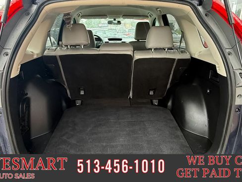 Used 2016 Honda CR-V SE image 20
