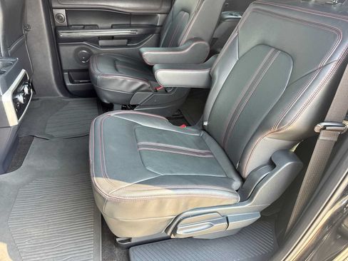 Used 2023 Ford Expedition Max Limited AWD/4WD image 19