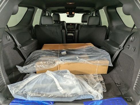 New 2026 Dodge Durango GT image 10