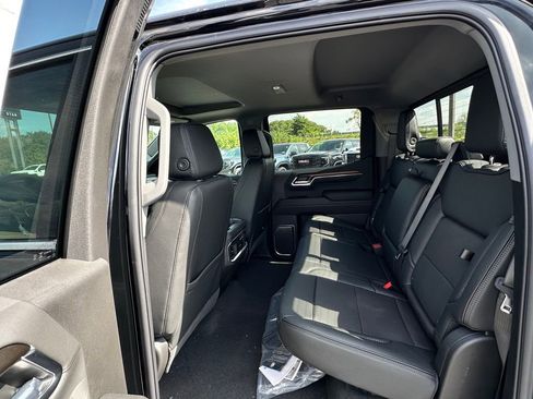 New 2026 GMC Sierra 1500 Denali w/ Denali Reserve Package AWD/4WD image 20