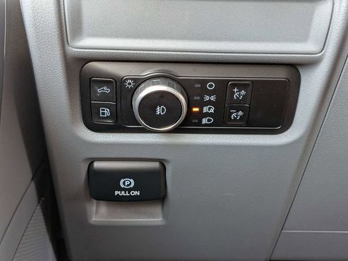 Used 2024 Ford F150 XLT w/ Mobile Office Package image 27