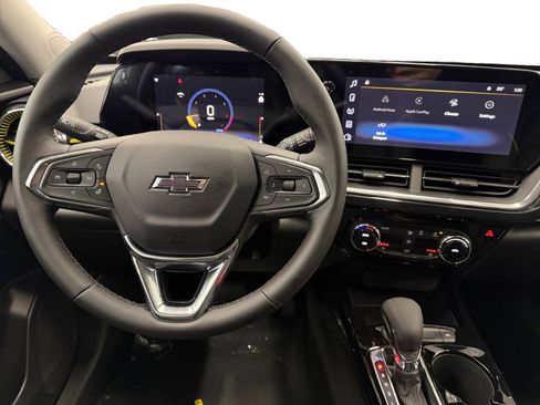 New 2026 Chevrolet Trax ACTIV w/ Driver Confidence Package image 13