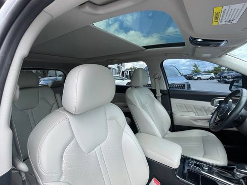 Used 2022 Kia Sorento SX FWD image 30