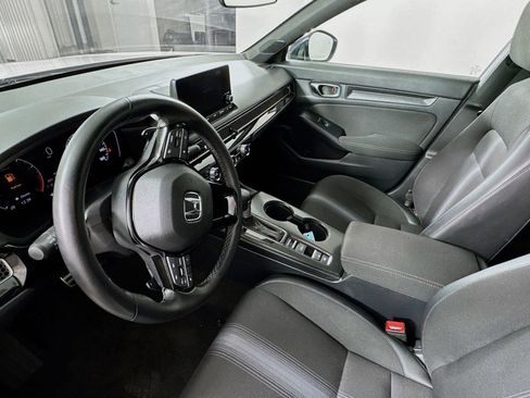 Used 2024 Honda Civic Sport image 9