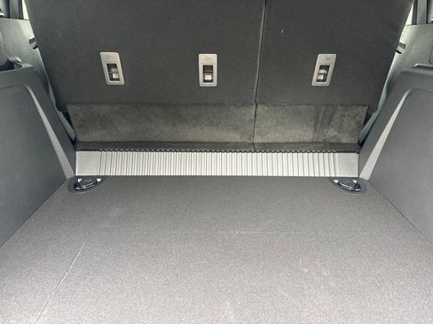 New 2025 Ford Bronco Outer Banks w/ Sasquatch Package image 16