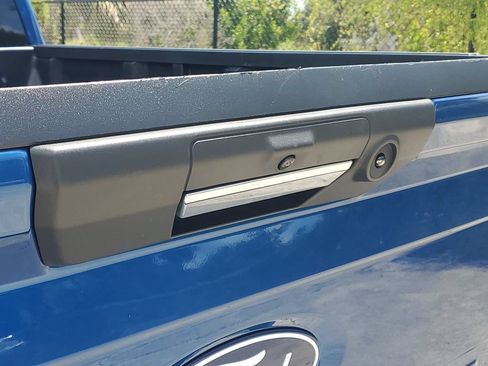 Used 2024 Ford F150 XLT AWD/4WD image 16