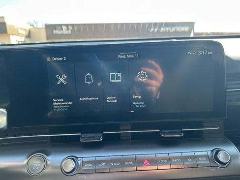 Used 2026 Hyundai Kona SEL Sport image 40