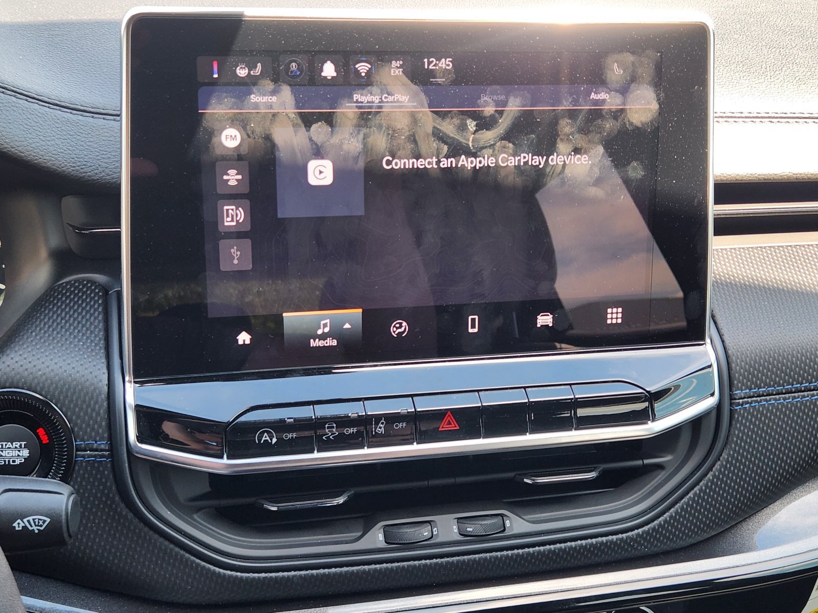 New 2026 Jeep Compass Latitude AWD/4WD image 19