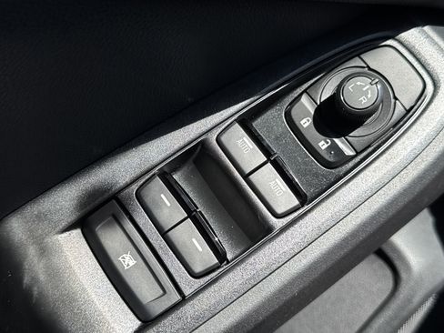 New 2025 Subaru Crosstrek 2.5i Sport image 23