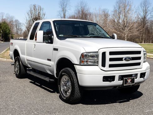 Used 2006 Ford F250 XL image 6
