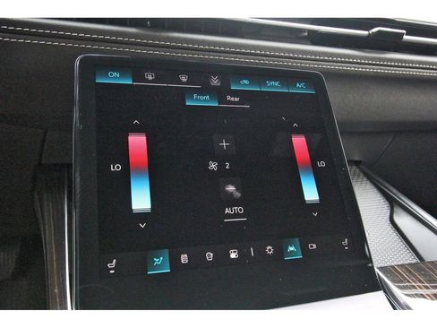 New 2026 Cadillac Escalade ESV 2WD image 20