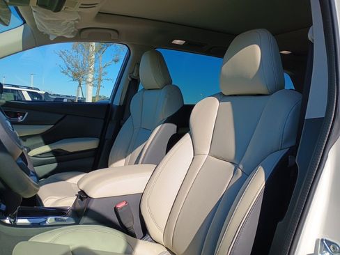 New 2026 Subaru Ascent Limited image 11