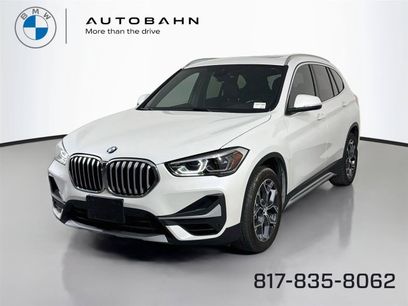 Used 2022 BMW X1 xDrive28i w/ Premium Package