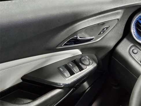 New 2026 Chevrolet Trax LT w/ Driver Confidence Package image 20