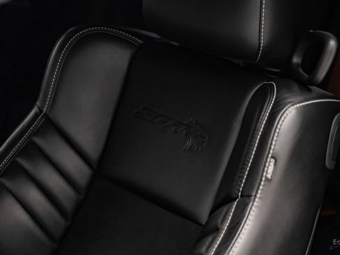 Used 2022 Dodge Challenger SRT Super Stock image 42