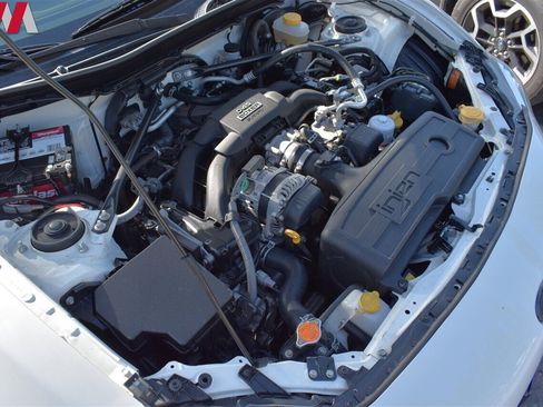 Used 2016 Subaru BRZ Premium image 25