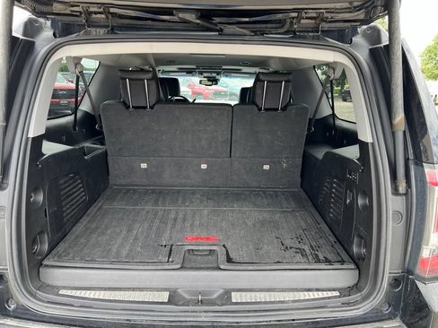 Used 2019 GMC Yukon XL Denali w/ Denali Ultimate Package AWD/4WD image 6