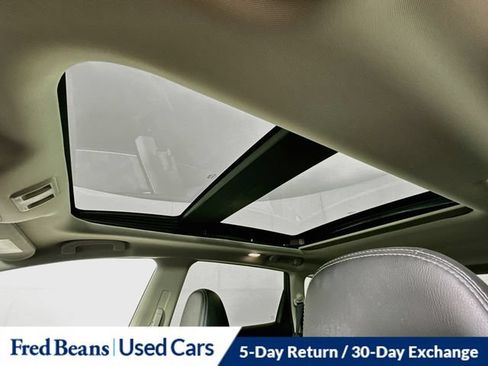 Used 2024 Nissan Murano SL AWD/4WD image 30