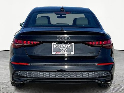 New 2026 Audi A3 2.0T Premium Plus AWD/4WD image 2