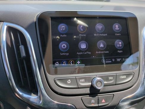 Certified 2024 Chevrolet Equinox LT AWD/4WD image 14