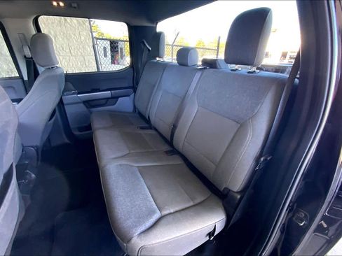 Used 2025 Ford F150 XLT w/ Equipment Group 301A Standard image 20