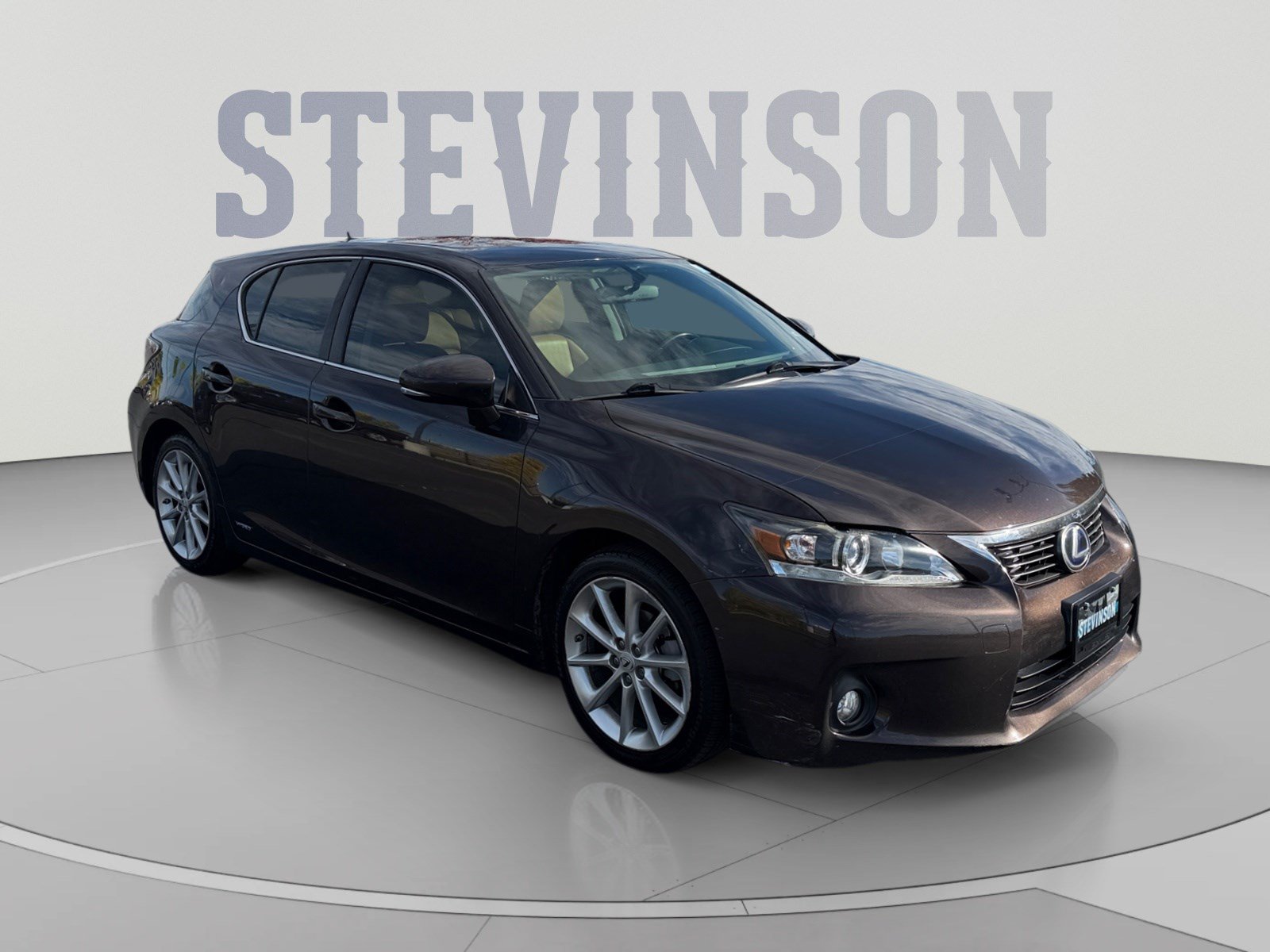 Used 2011 Lexus CT 200h Premium FWD image 7