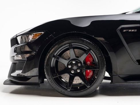 Used 2018 Ford Mustang Shelby GT350R w/ Equipment Group 920A image 59