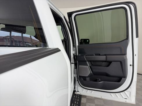 Used 2025 Ford F150 Tremor AWD/4WD image 27