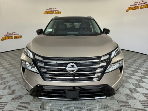 New 2026 Nissan Rogue Platinum w/ Tech Package image 9