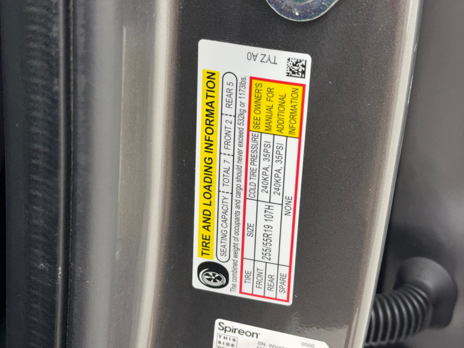 Used 2022 Acura MDX FWD image 54