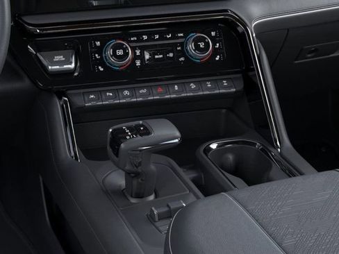 New 2026 GMC Sierra 1500 AT4X image 25