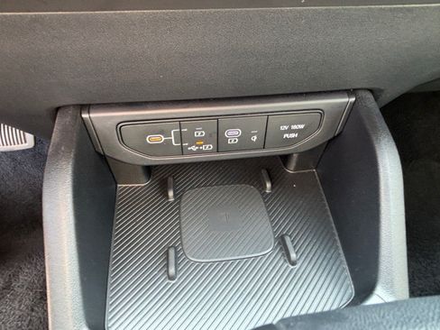 Certified 2025 Kia K4 GT-Line w/ GT-Line Premium Package FWD image 16