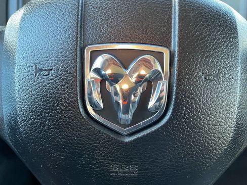 Used 2014 RAM 2500 Tradesman w/ Popular Equipment Group image 18