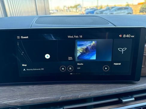 New 2026 Hyundai Santa Fe Calligraphy AWD/4WD image 27