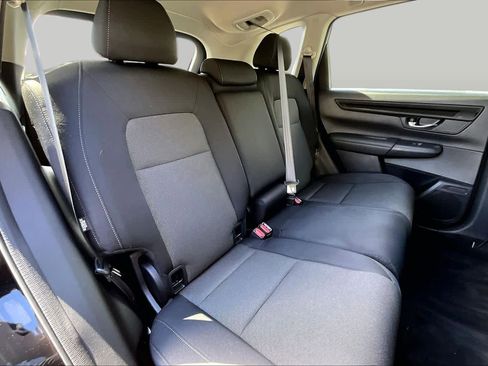 Used 2025 Honda CR-V LX image 33