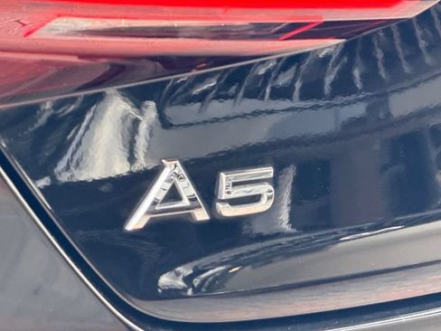 Used 2021 Audi A5 2.0T Premium Plus w/ Premium Plus AWD/4WD image 10