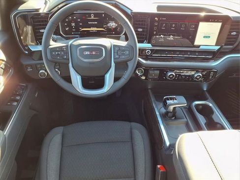 New 2026 GMC Sierra 1500 Elevation w/ Preferred Package image 7