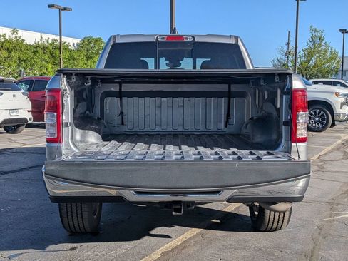 Used 2022 RAM 1500 Big Horn AWD/4WD image 31