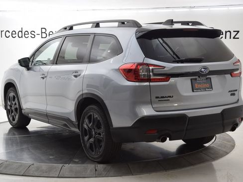 Used 2024 Subaru Ascent Onyx Edition AWD/4WD image 4