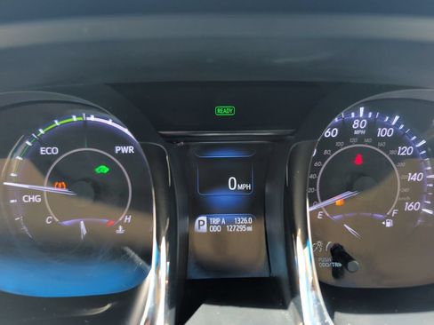 Used 2014 Toyota Avalon XLE Touring FWD image 12