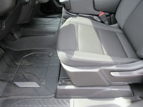 New 2026 Chevrolet Silverado 1500 W/T w/ WT Value Package RWD image 15