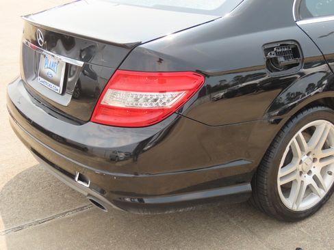 Used 2008 Mercedes-Benz C 350 Sport image 13