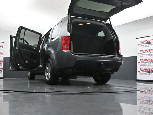 Used 2011 Honda Pilot EX-L image 30