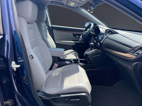Used 2020 Honda CR-V EX-L image 15
