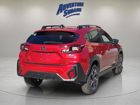 New 2026 Subaru Crosstrek 2.0i Premium image 6