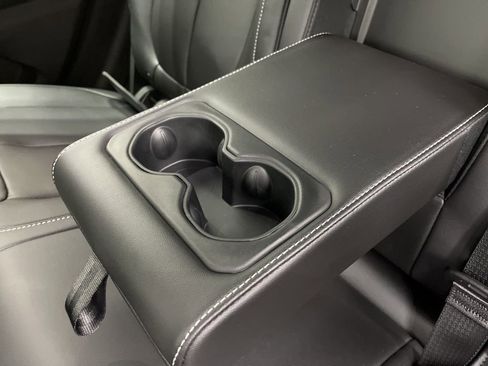 New 2026 Jeep Grand Cherokee Limited w/ Limited Altitude Package image 25